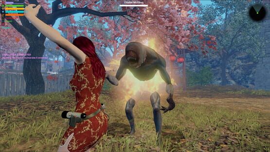 Screenshot Resequenced 3