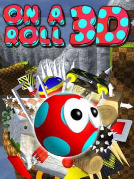 Cover On a Roll 3D