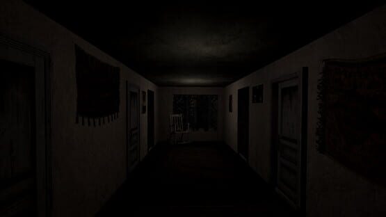 Screenshot Y. Village: The Visitors 2