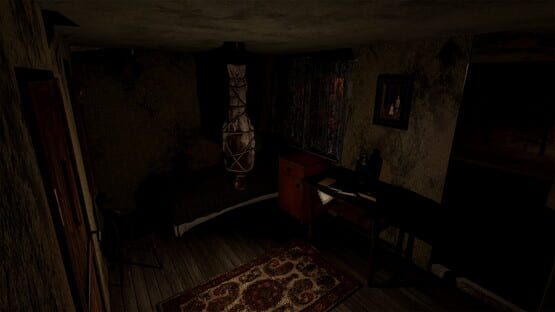 Screenshot Y. Village: The Visitors 3