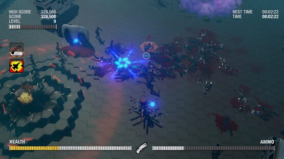 Screenshot #Killallzombies 1