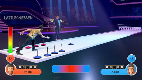 Screenshot Schlag den Star: Das 2. Spiel 1