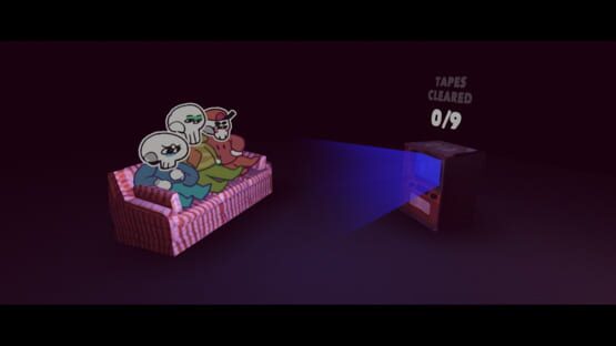 Screenshot SpookWare 1