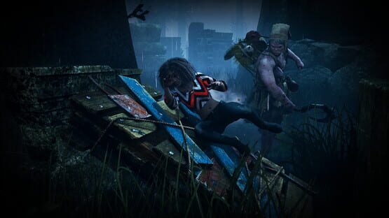 Screenshot Dead by Daylight: Nightmare Edition 1
