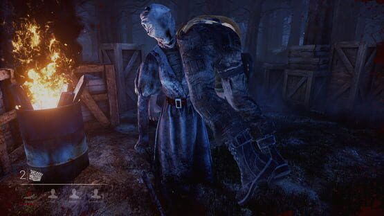Screenshot Dead by Daylight: Special Edition 1