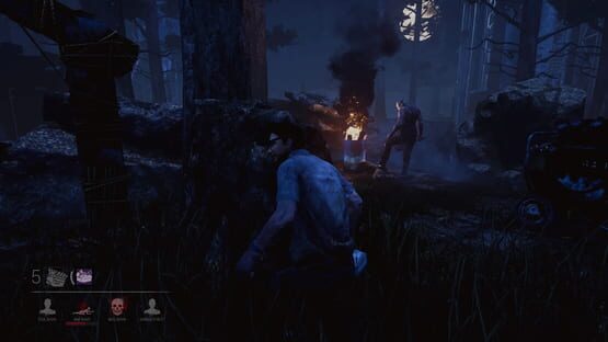 Screenshot Dead by Daylight: Special Edition 3