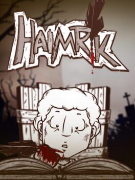 Cover Haimrik