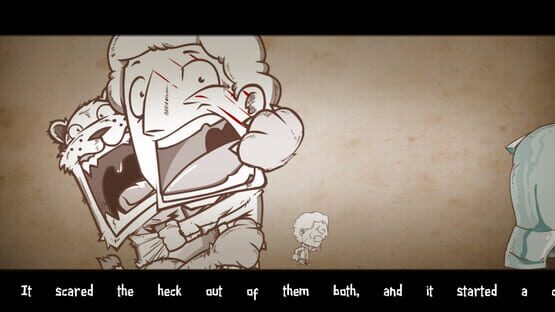 Screenshot Haimrik 3