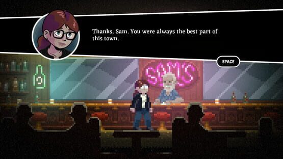 Screenshot Worse Than Death 2