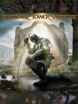 Cover Medieval Tower Defense