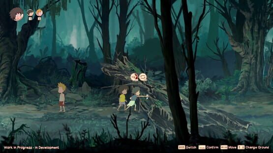 Screenshot Kejora 3