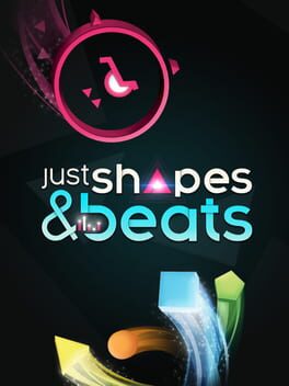 Cover Just Shapes & Beats