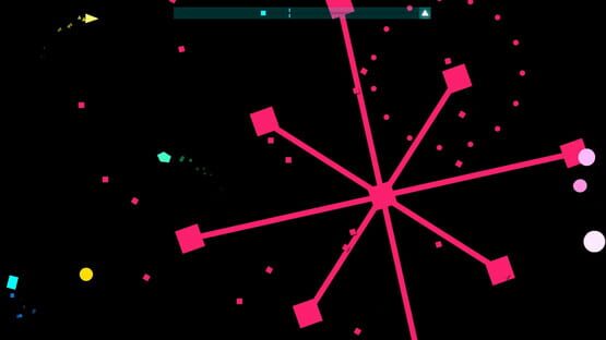 Screenshot Just Shapes & Beats 1