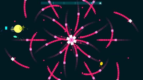 Screenshot Just Shapes & Beats 2
