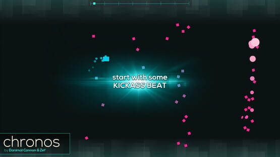 Screenshot Just Shapes & Beats 3