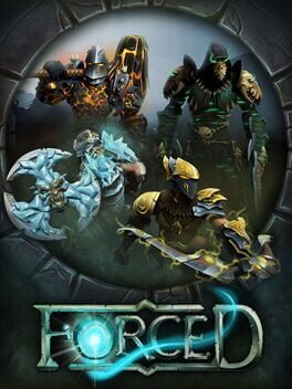 Cover Forced