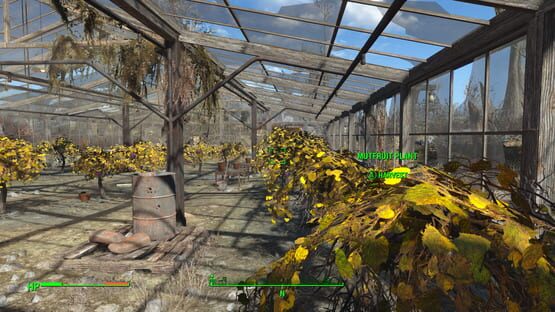 Screenshot Fallout 4: Gold Bundle 1