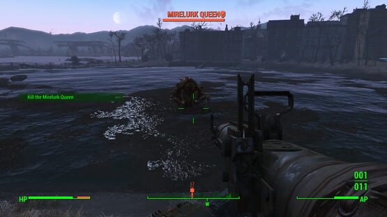 Screenshot Fallout 4: Gold Bundle 2