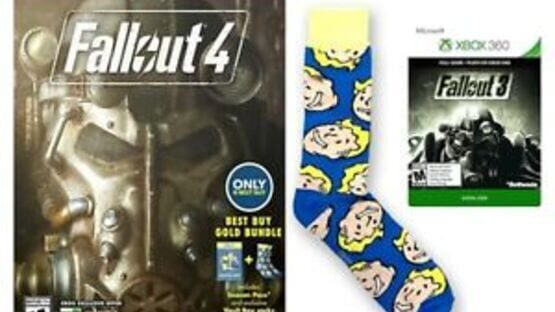 Screenshot Fallout 4: Gold Bundle 3