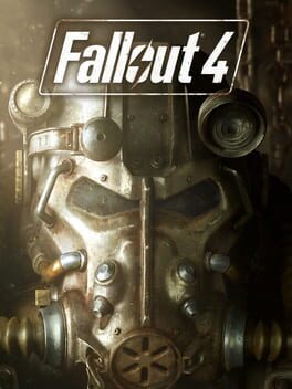 Cover Fallout 4