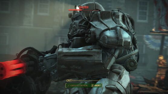 Screenshot Fallout 4 2