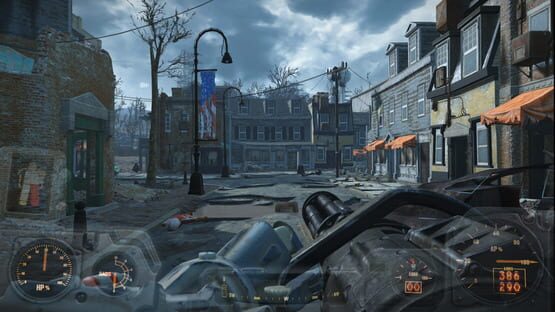 Screenshot Fallout 4 3