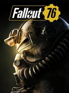 Cover Fallout 76