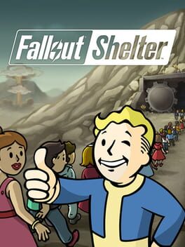 Cover Fallout Shelter