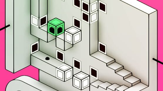 Screenshot Reky 1
