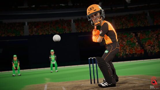 Screenshot Big Bash Boom 2