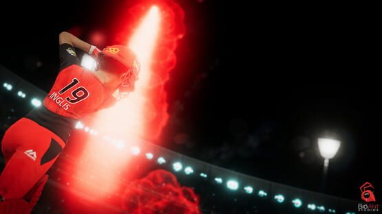 Screenshot Big Bash Boom 3