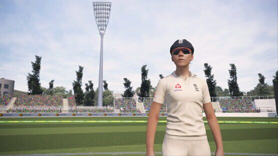 Screenshot Ashes Cricket 2