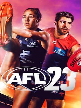 Cover AFL 23