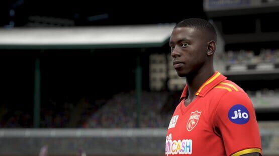 Screenshot Cricket 24 1