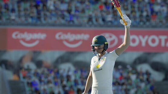 Screenshot Cricket 24 2