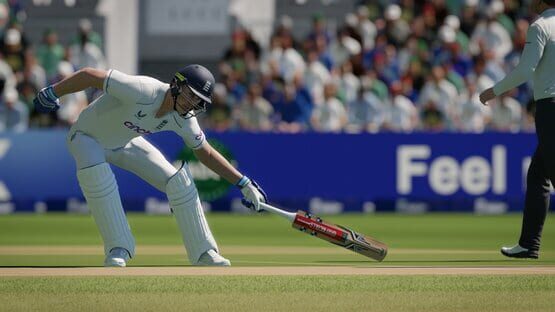 Screenshot Cricket 24 3