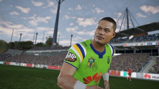 Screenshot Rugby League Live 4 3