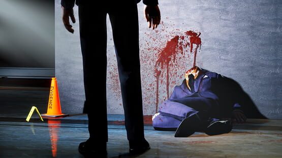 Screenshot Vampire: The Masquerade - Swansong 2