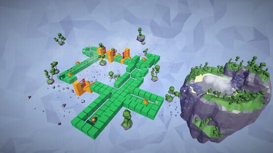Screenshot HardCube 2