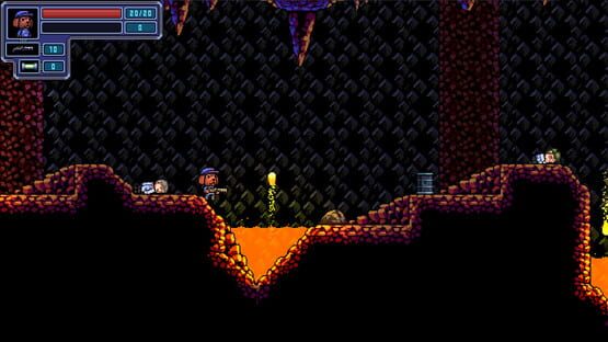 Screenshot One Dog Story 2