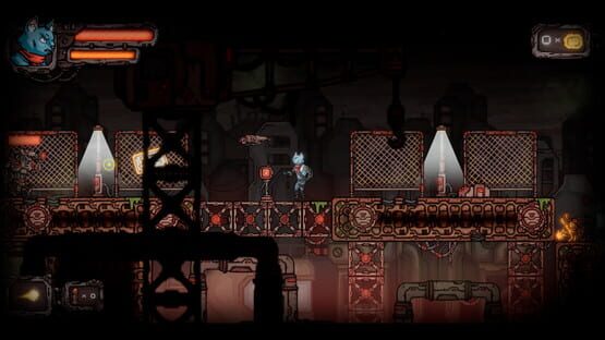 Screenshot Boom Blaster 1
