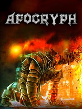 Cover Apocryph