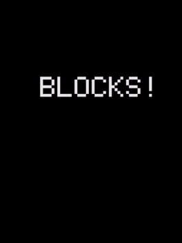 Cover Blocks!