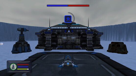Screenshot Planet 2000 2