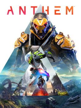 Cover Anthem
