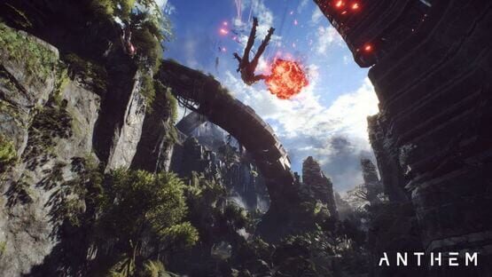 Screenshot Anthem 1