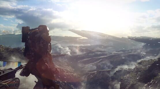 Screenshot Anthem 2