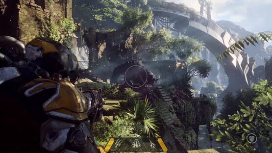 Screenshot Anthem 3