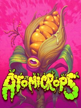 Cover Atomicrops