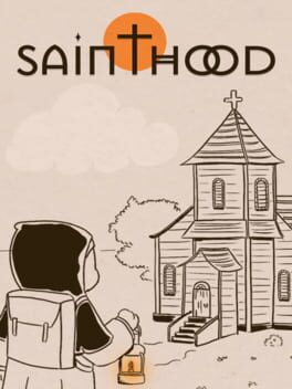 Cover Sainthood